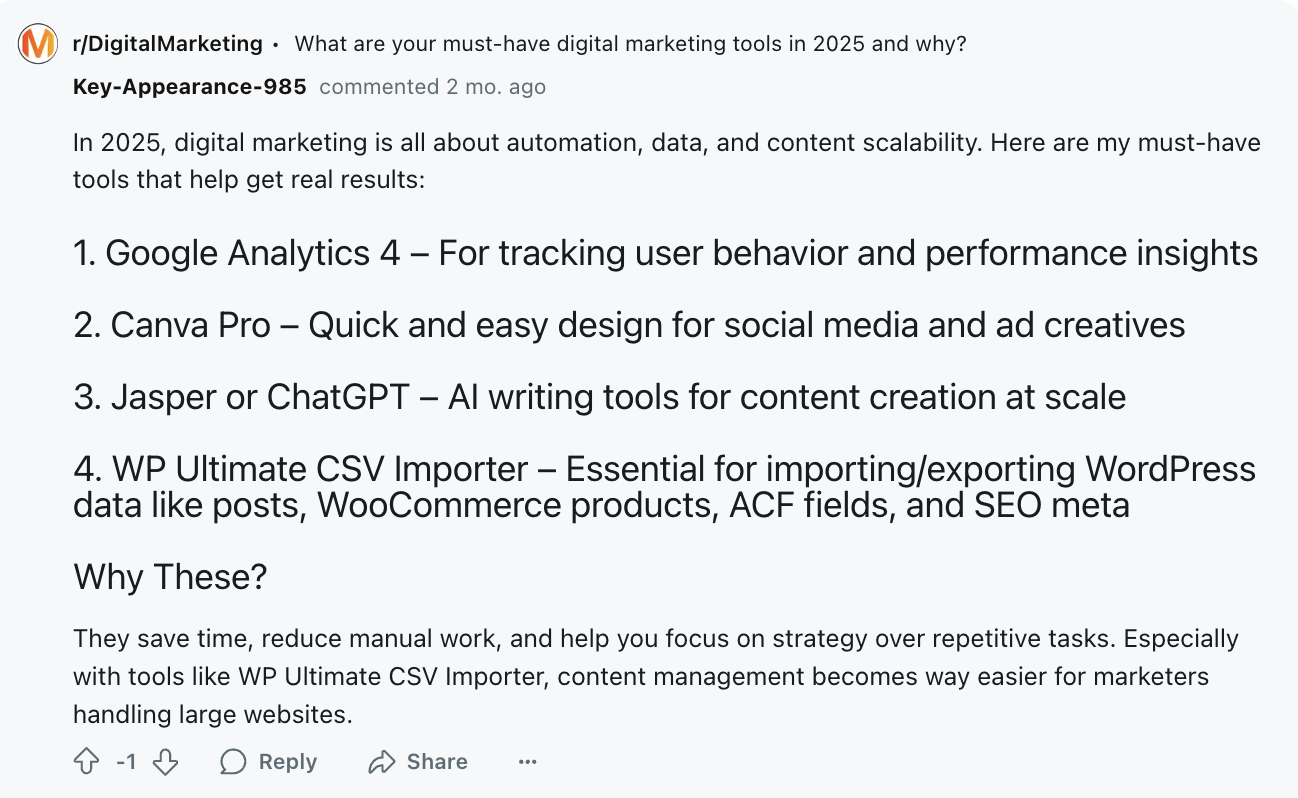 Collapsed and removed comments are visible when logged in which is misleading
